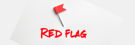 Red Flags