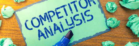 SEO Agency USA Competitive Analysis