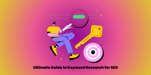 Keyword Research