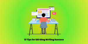 seo blog writing