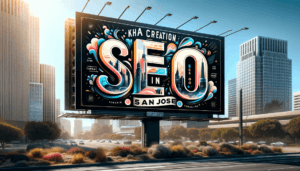 Kha Creation SEO Agency San Jose