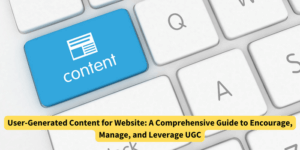 User-Generated Content