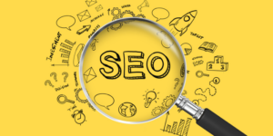 Data Markup SEO