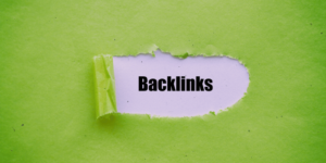 Backlink Analysis