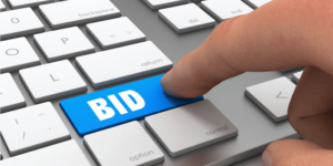 Keyword Bidding