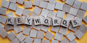 transactional keywords