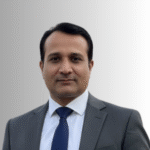 Picture of Milind Patil