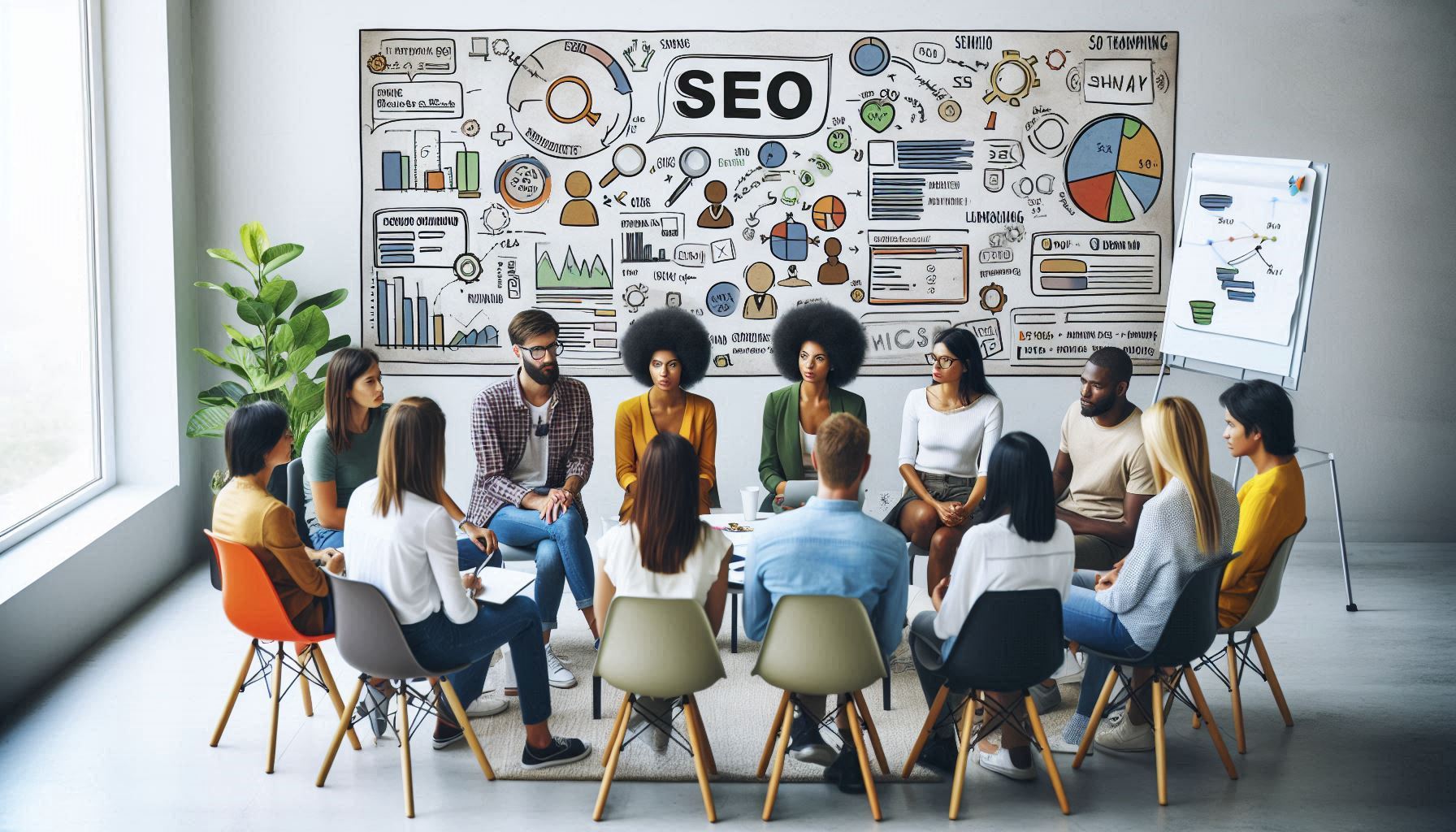 Latest SEO Trends for 2024: Key Insights You Must Know - Kha Creation